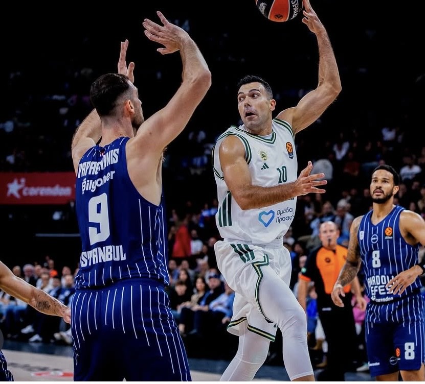 Πράσινη Επίδειξη Δύναμης στην Κωνσταντινούπολη – Σοβαρός Τραυματισμός για Παπαγιάννη